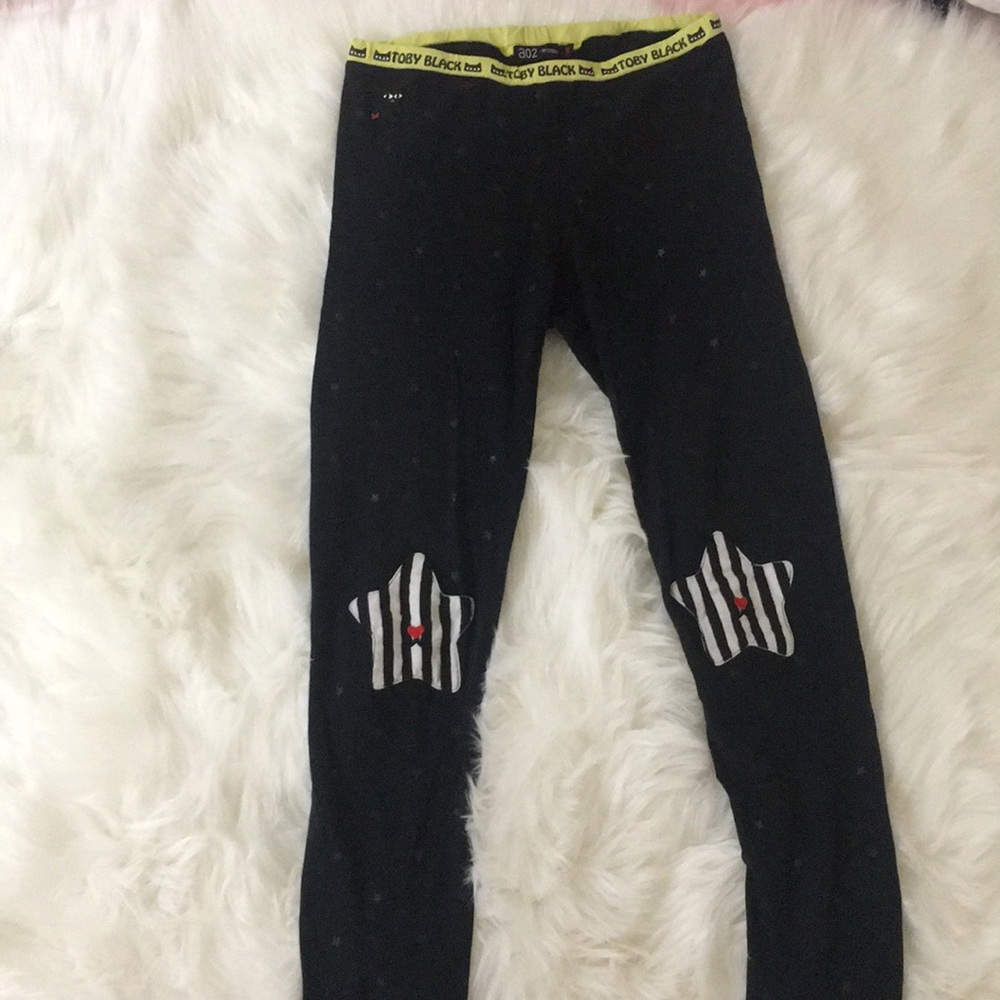 a02 kitties sports leggings